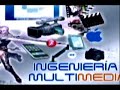 Presentaci�n Ingenier�a Multimedia USB