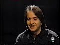 Los Secretos (Reportaje entrevista) 1/2 Los Secretos (Reportaje entrevista) 1/2