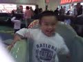 Cyrus Cuevas at Pavilion Playtown. Cyrus Cuevas at Pavilion Playtown.