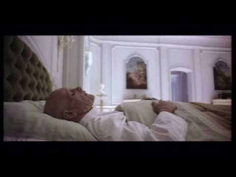 Pink Floyd - Echoes set to 2001 Space Odyssey (part 3)