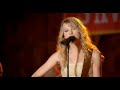 Taylor Swift musik video - Crazier.flv