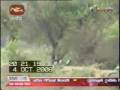 videos de Wanni Operations on 03rd & 04th October 2008 වන්නි මෙහෙයුම