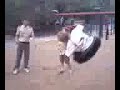tireswing