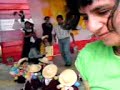 Baile Cajamarquino de Ni�os de Inicial