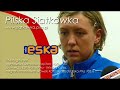 www.siatkowka.pila.pl - Agnieszka Kosmatka na konferencji prasowej po meczu LSK Nafta Piła - Winiary Kalisz, 25 lutego 2007. Nagrał i zmontował Sławek Kotarski, Radio Eska Piła 105,6 FM.