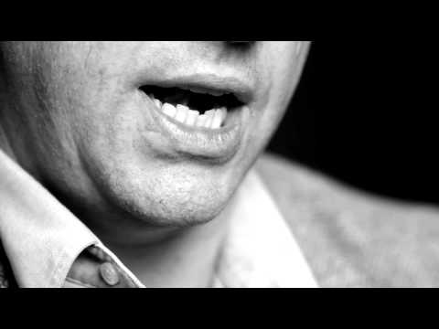 2011 Speaker: Dr. Jordan B. Peterson