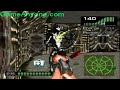 i amplaying the pc version! alien trilogy is based on the alien movies. you play as ripley through over 30 levels based on the locations from the movies. you can use this guide for the sony playstation or sega saturn version, too. if you search for a fps with a deep story then you will not find it here. if you�re looking for a game to reach 300% complete assigments, then alien trilogy is your game! i always try to reach 300% for every level. if i can�t reach that goal and if you know where i ...