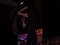 “Good Vibes”~ Chris Janson ~ 11/29/18 ~ KRTY