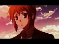 AMV - More than Enough