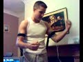 strapped to bands round a friends arm and let the voltage do its thing, must have volume on to really enjoy with


electric  shock  dog  collar  punchrobert  punch  robert  james  hoffman  iii  taser  tazer  ninja  star  hidden  camera  ball  titty  police  volt  electric  accident  shock electric  man  static  peter  shock  pajamas  hulu accident  electric  fake  funny  electrical  banana  death  shock gay man
re: lil wayne - mr. carter ft. jay-z
re: lebron to mom: 