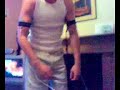 strapped to bands round a friends arm and let the voltage do its thing, must have volume on to really enjoy with


electric  shock  dog  collar  punchrobert  punch  robert  james  hoffman  iii  taser  tazer  ninja  star  hidden  camera  ball  titty  police  volt  electric  accident  shock electric  man  static  peter  shock  pajamas  hulu accident  electric  fake  funny  electrical  banana  death  shock gay man
re: lil wayne - mr. carter ft. jay-z
re: lebron to mom: 