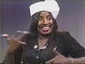 Terri's Interview (pt 1)on Reflections TV Show!