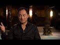 Ken Watanabe video 1