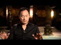 INCEPTION - Ken Watanabe Interview