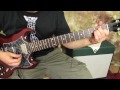 Electric Guitar Power Chords Power chords 1