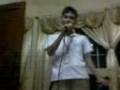 videos de charlene bday part 1
