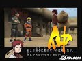 Naruto Uzumaki Chronicles Trailer