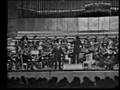 Lauri Volpi canta E' sempre misero.. ad 85 anni
