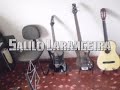 Improviso - Saulo Larangeira