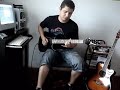 Improviso - Saulo Larangeira