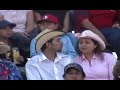 Jaripeo en Santa Ana Maya
