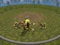 Kwyjibo and Kids - The Dancing Spore !