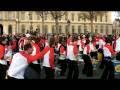 videos de Sidaction - Le pont des arts