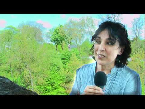 Vid�o de Isabelle Alonso