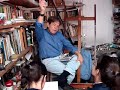 Entrevista Cel Estigarribia - patrono