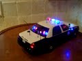1/18 Texas DPS Highway Patrol Police interceptor High Speed 1/18 Texas DPS Highway Patrol Police interceptor High Speed