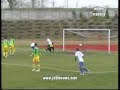 8.11.2009 Naprzod Jablonowo - Rolko Konojady (0:0)