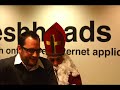 Wanneer Sinterklaas te hard gaat Wanneer Sinterklaas te hard gaat
