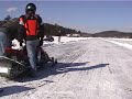 Ted Jannetty & Son tune the RX1 Turbo