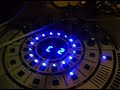 Vostok Modular Synthesizer /Sherman QMF/TR-606/ FutureRetro