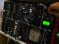 Vostok Modular Synthesizer /Sherman QMF/TR-606/ FutureRetro