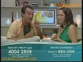 SKY+DIRECTV e o Cabo Digital