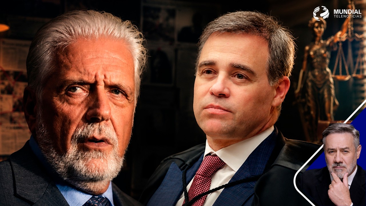 [01/07/26] Infiltrados VAZAM informações de MENDONÇA