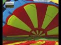 Ballonvaart Gennep 2000