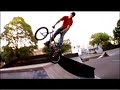 LevisBMX.com Clip of the Week 16 \"New Zealand Adventure 2\"