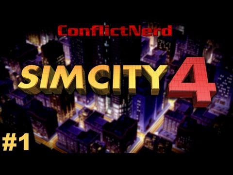 simcity 4