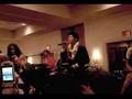 Preab Sovath & U2 band concert at Doubletree ver.2