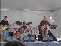 Nanaimo Blues Festival, Renovation Blues Band: Cadillac Baby