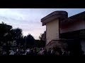 marcianise prove carro rione palazzine 2010