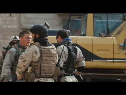 Green Zone (2010) DVDRip XviD Green Zone (2010) DVDRip XviD