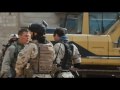 Green Zone - International Trailer