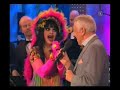 Nina Hagen + Dieter Hallervorden