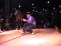 Concrete Allstars vs Skil methods,lil jon,moy,spe d W O D 2009