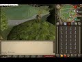 How to kill yourself on runescape