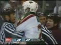 Minnesota Wild Fights Minnesota Wild Fights