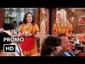 2 Broke Girls 1.08 Preview